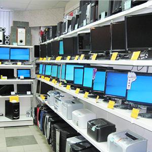 Компьютерные магазины Судиславля