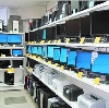 Компьютерные магазины в Судиславле