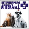 Ветеринарные аптеки в Судиславле