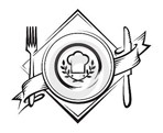 Алмаз - иконка «ресторан» в Судиславле